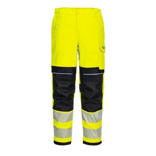 PW3 FR Hi-Vis női lángálló nadrág