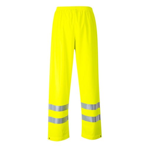 Sealtex Flame Hi-Vis esőnadrág