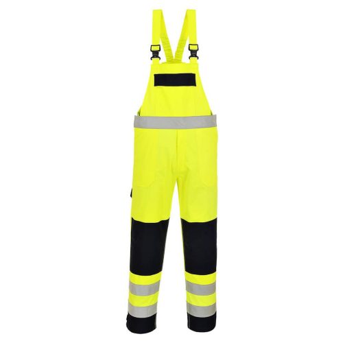 HiVis Multi-Norm mellesnadrág