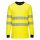 WX3 Lángálló Hi-Vis póló