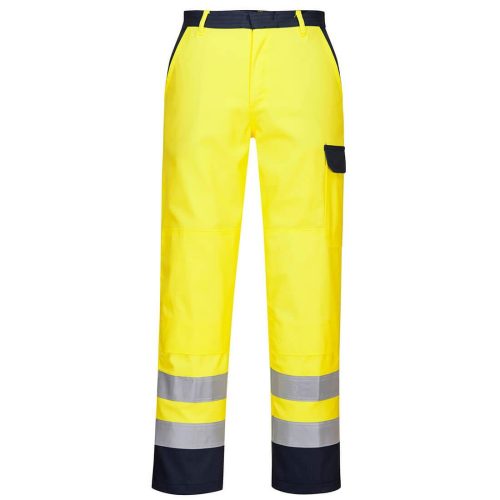 Bizflame Work Hi-Vis nadrág