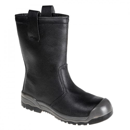 Steelite Rigger Boot S1P CI munkavédelmi csizma