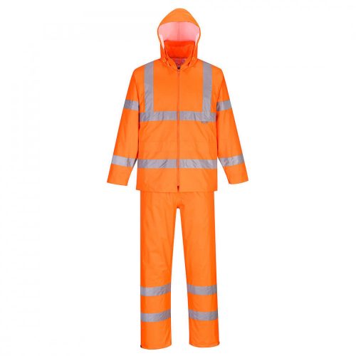 Hi-Vis Packaway esőruha