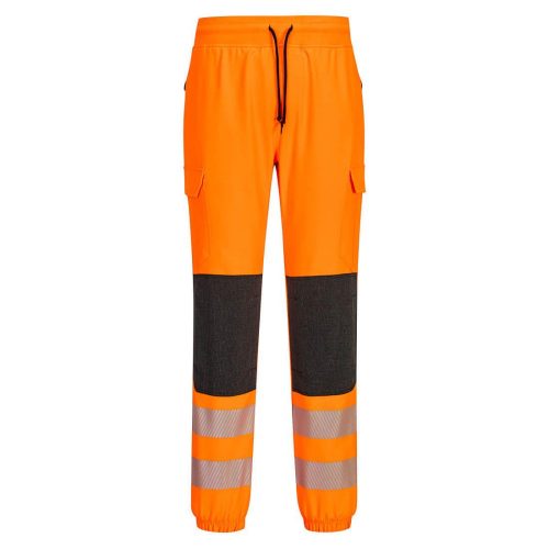 PW3 Hi-Vis Flexi Jogger