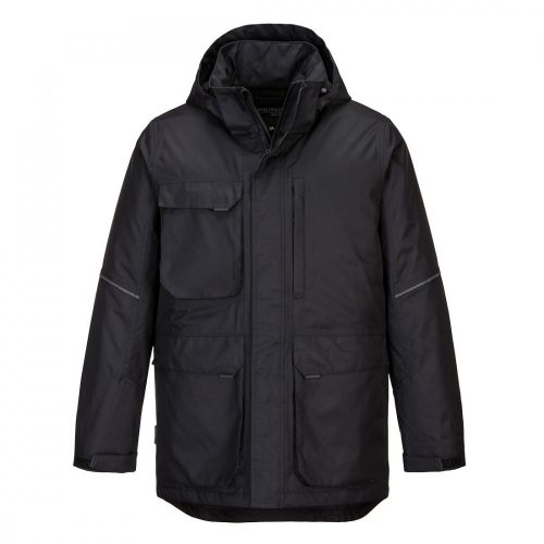 KX3 Parka Kabát