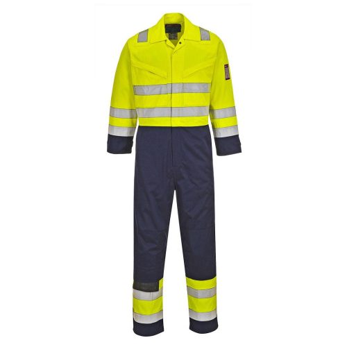 Hi-Vis Modaflame overál