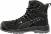 Puma Yosemite Blk ST Mid O2 CI HI HRO SRC munkavédelmi bakancs