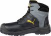 Puma Borneo MT Mid S3 WR M AN CI HI HRO SRC munkavédelmi bakancs