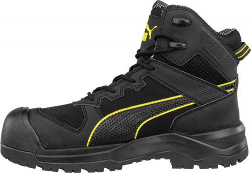 Puma Rock HD CTX Mid S7S FO SR munkavédelmi bakancs