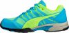 Puma Celerity Knit Blue Wns S1P HRO SRC női védőcipő