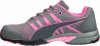 Puma Celerity Knit Pink Wns S1 HRO SRC női védőcipő