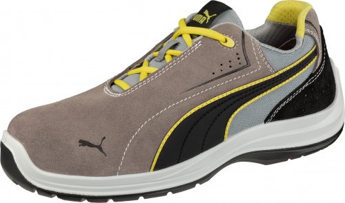 Puma Touring Stone Low S3 SRC munkavédelmi cipő