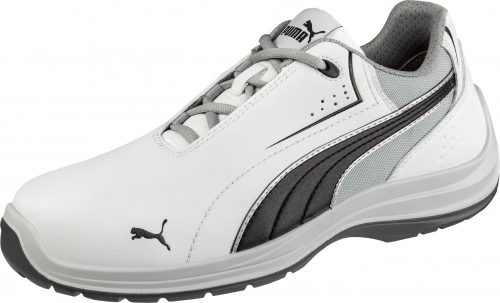 Puma Touring White Low S3 SRC munkavédelmi cipő