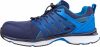 Puma Velocity 2.0 Blue low S1P ESD HRO SRC munkavédelmi cipő