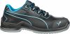 Puma Niobe Blue Wns Low S3 ESD SRC női védőcipő