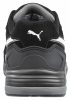 Puma Airtwist Black Disc Low S3 ESD HRO SRC munkavédelmi cipő