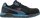 Puma Frontside BLK/Blue Low S1P ESD HRO SRC munkavédelmi cipő