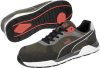 Puma Frontside IVY Low S1P ESD HRO SRC munkavédelmi cipő