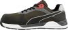 Puma Frontside IVY Low S1P ESD HRO SRC munkavédelmi cipő