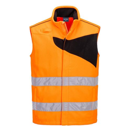 PW2 Hi-Vis Polár