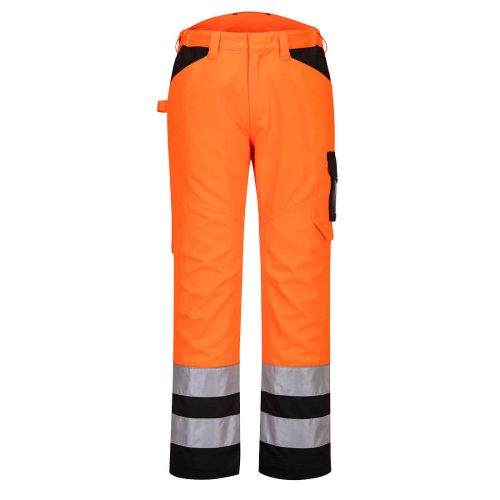 PW2 Hi-Vis munkanadrág