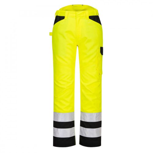 PW2 Hi-Vis munkanadrág