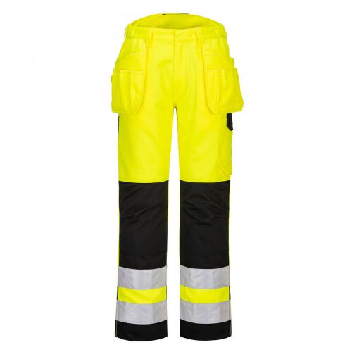 Pw2 Hi-Vis Holster Nadrág