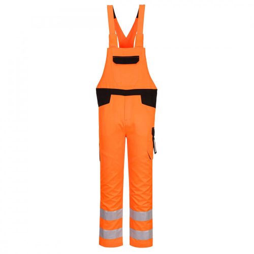 PW2 Hi-Vis kantáros nadrág