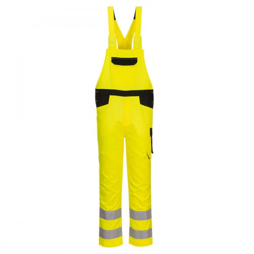 PW2 Hi-Vis kantáros nadrág