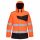 PW2 Hi-Vis télikabát