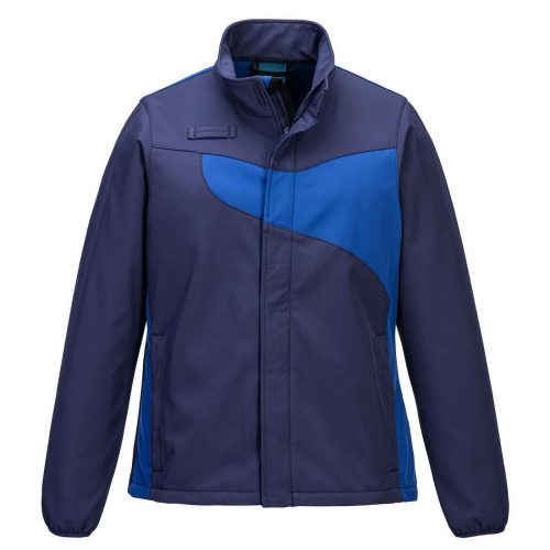 PW2  női Softshell kabát (2L)