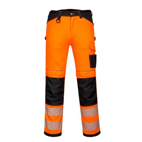 PW3 Hi-Vis könnyű stretch nadrág