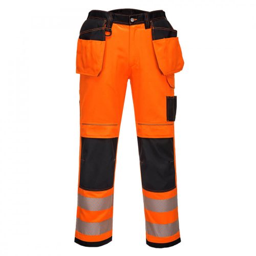 PW3 Hi-Vis Stretch Holster nadrág