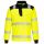 PW3 Hi-Vis 1/4 Zip melegítőfelső