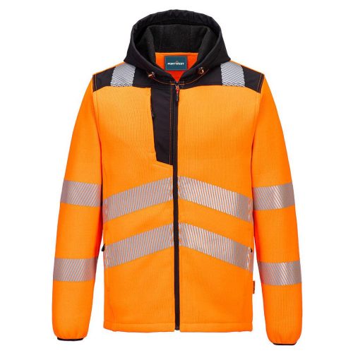 Hi-Vis Technical Polár