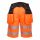 PW3 Hi-Vis Holster rövidnadrág