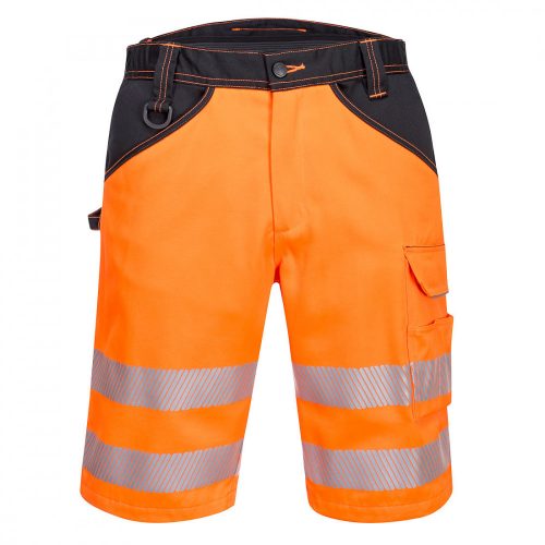 PW3 Hi-Vis rövidnadrág