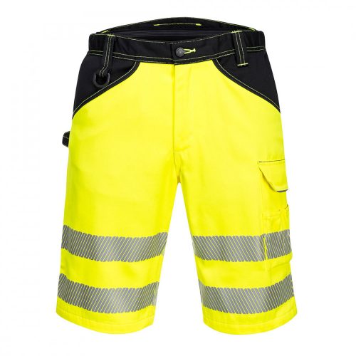 PW3 Hi-Vis rövidnadrág