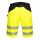 PW3 Hi-Vis rövidnadrág