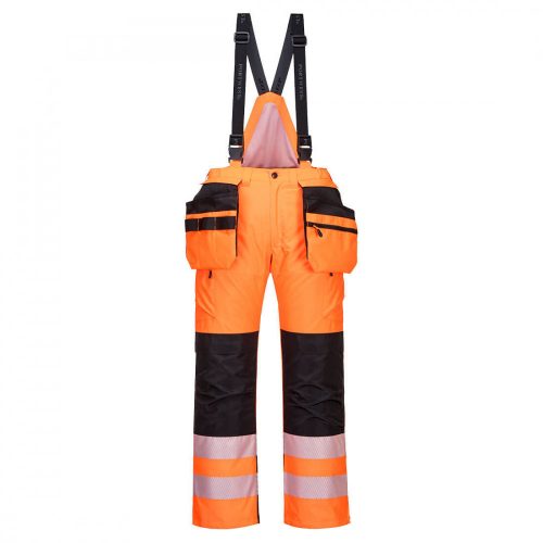 PW3 Hi-Vis téli nadrág