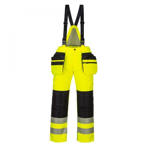 PW3 Hi-Vis téli nadrág