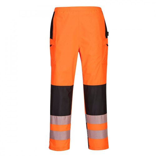 PW3 Hi-Vis női esőnadrág