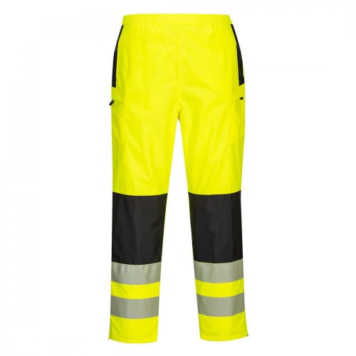 PW3 Hi-Vis női esőnadrág