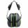 HV Extreme Ear Defenders Low Clip-On