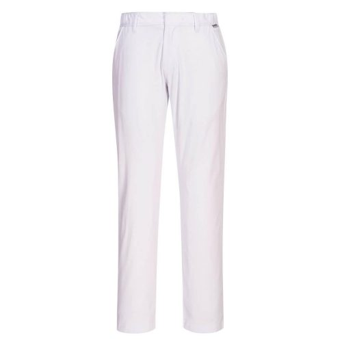 Női Stretch Slim Chino nadrág