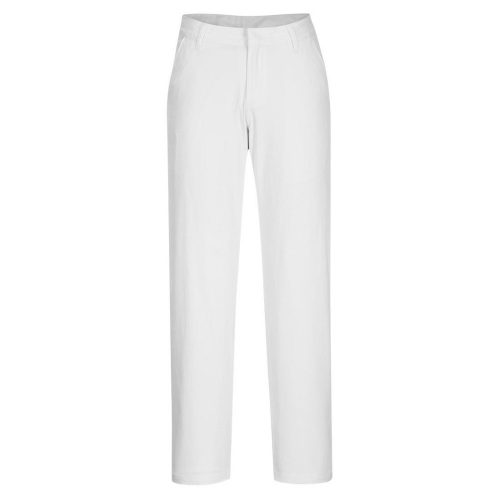 Női Stretch Slim Chino nadrág