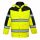 Hi-Vis Classic kéttónusú kabát