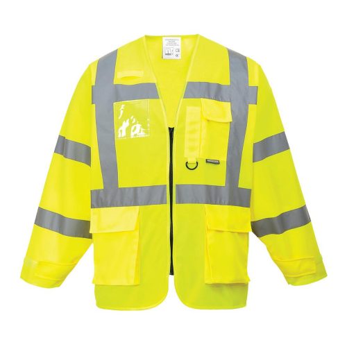 Hi-Vis Executive Kabát