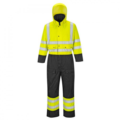 Hi-Vis Contrast bélelt overál