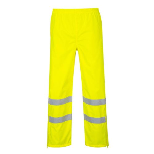 Hi-Vis lélegző nadrág